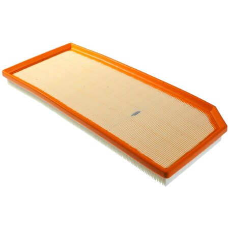 Mahle Air Filter, Lx1751 LX1751